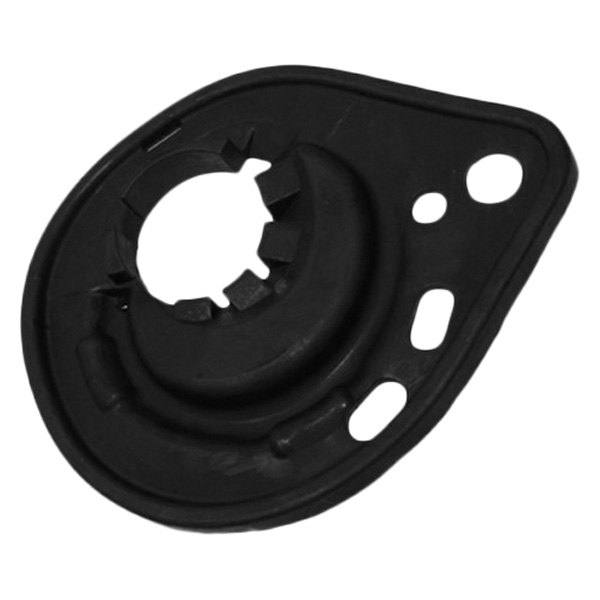 Westar® - Rear Driver Side Lower Coil Spring Insulator