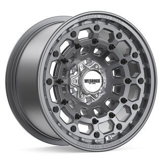 WESROCK® - HK-12 Anthracite