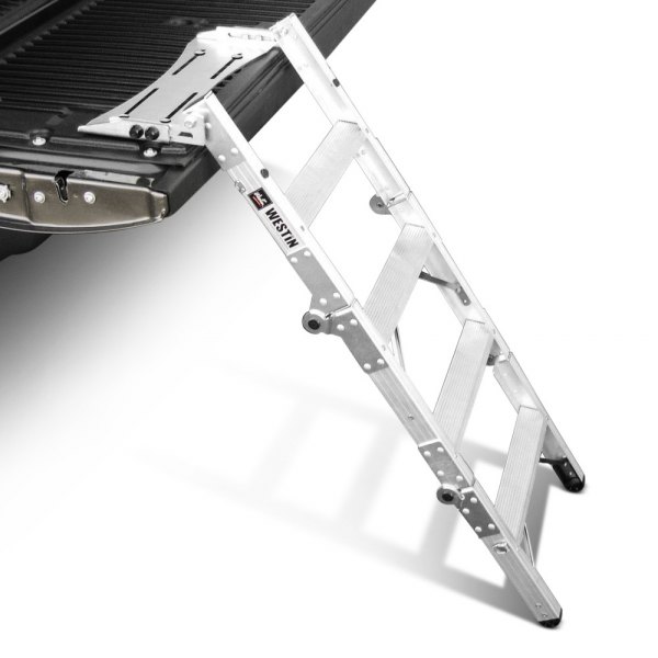 Westin® - Truck-Pal™ Tailgate Ladder