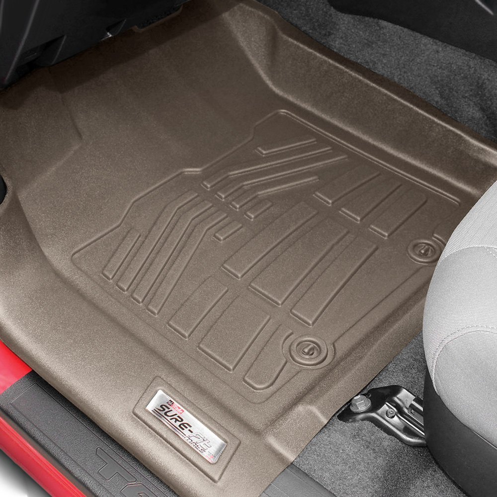 Westin® SureFit Floor Liners
