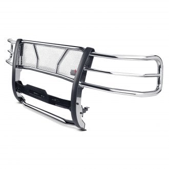 Westin® - HDX Winch Mount Grille Guard