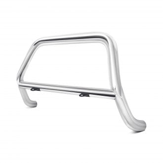 Westin® - 2" Safari Light Bull Bar w/o Skid Plate