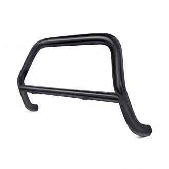 Westin® - 2" Safari Light Bull Bar w/o Skid Plate