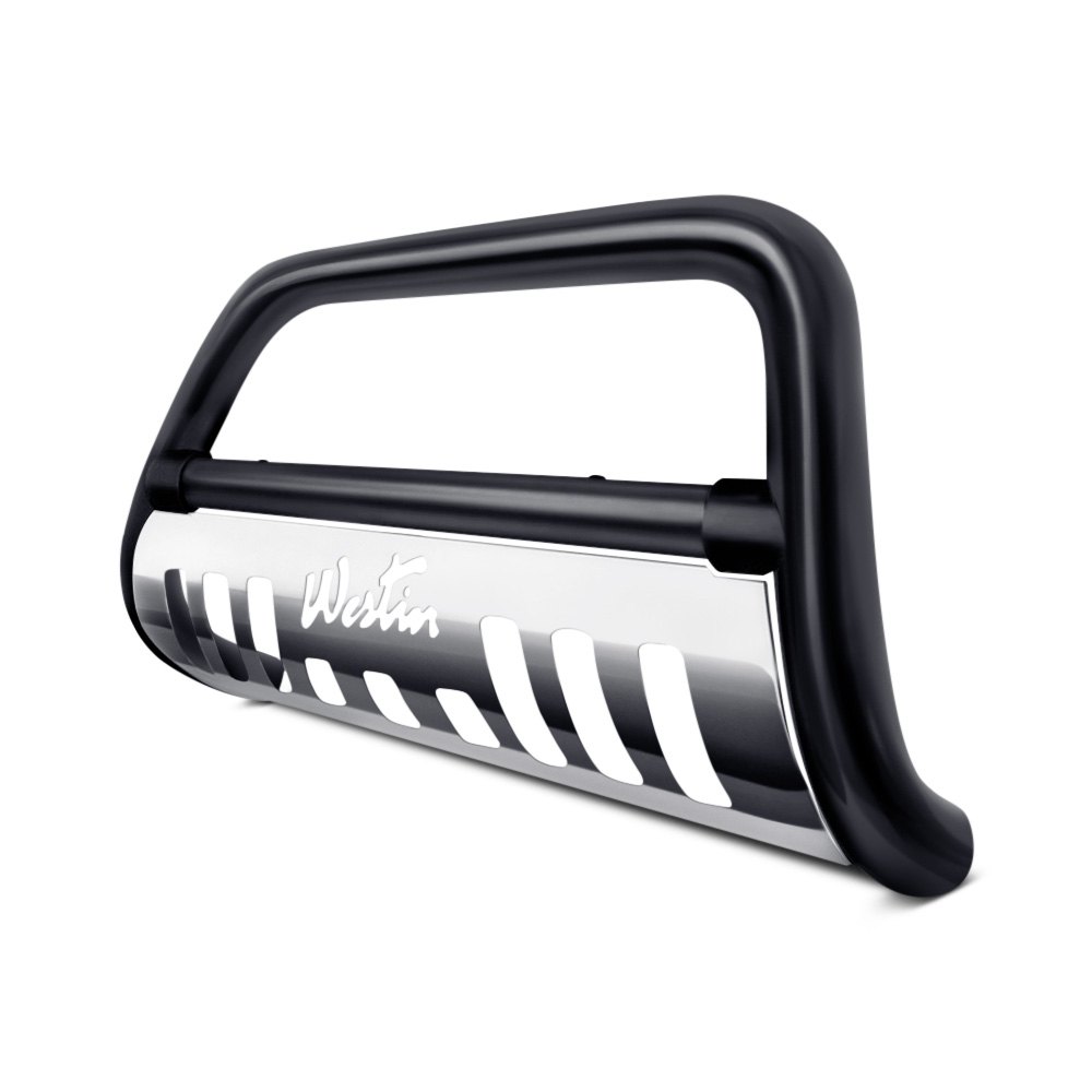 Westin Automotive Products 32-3885 Black Ultimate Bull Bar 