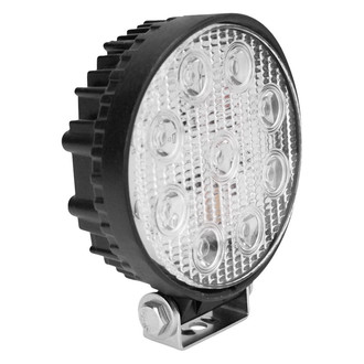 Westin® - Utility Series Stud Mount Round LED Light (4.6", 5")