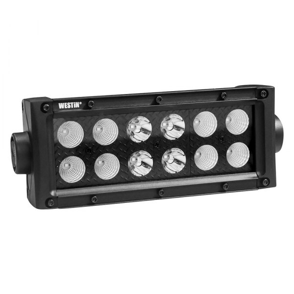 Westin® - B-Force™ 6" 36W Dual Row Combo Beam LED Light Bar