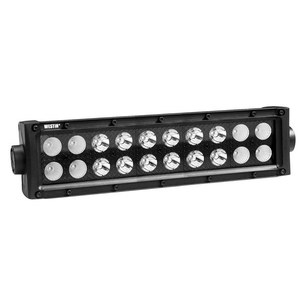 Westin® - B-Force™ 10" 60W Dual Row Combo Beam LED Light Bar