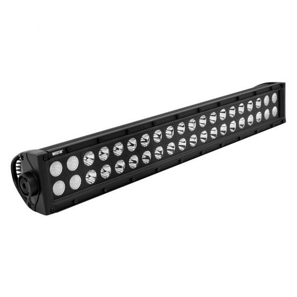 Westin® - B-Force™ 20" 120W Dual Row Combo Beam LED Light Bar