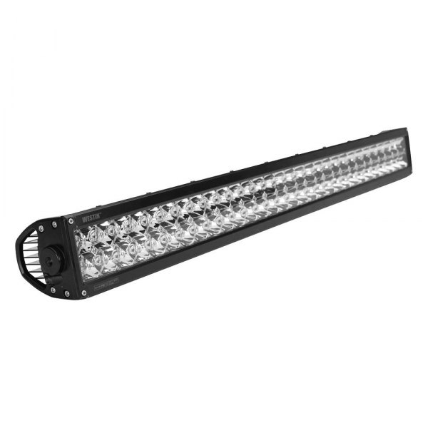 Westin® - Performance-2X Series 30" 180W Dual Row Flood Beam LED Light Bar