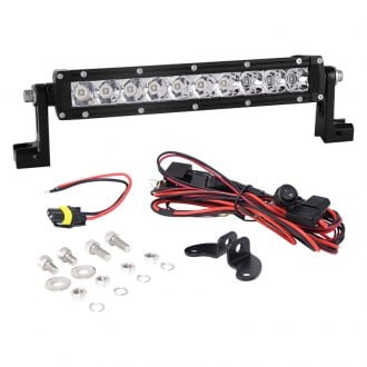 Universal Off-Road Lights | LED, HID, Fog, Driving, Light Bars - CARiD.com