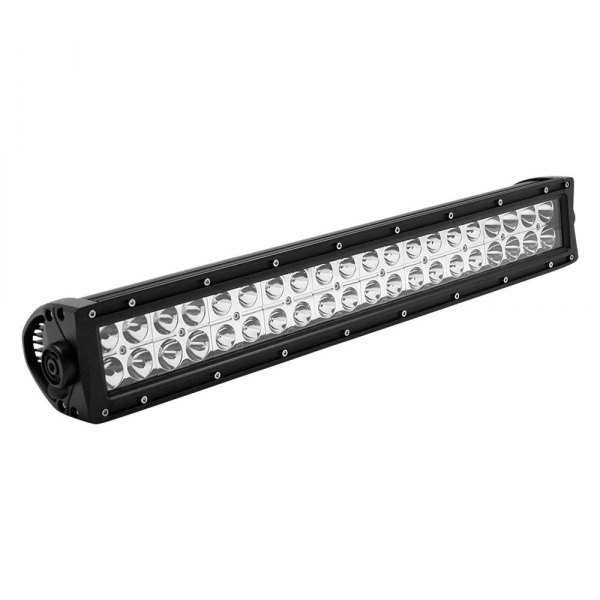 Westin® - EF2-Series 20" 120W Dual Row Combo Beam LED Light Bar