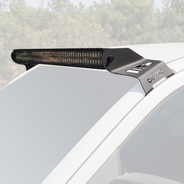 Westin® - Roof B-Force™ 50" 300W Dual Row Combo Beam LED Light Bar