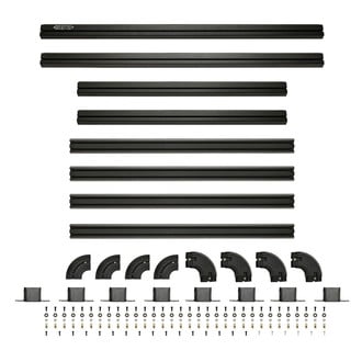 Westin® - Mesa Roof Cargo Basket