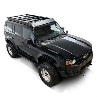 Westin® - Mesa Roof Cargo Basket