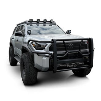 Westin® - Mesa Roof Cargo Basket
