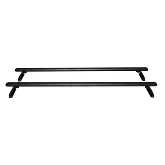 Westin® - Exp Truck Cap Roof Rails