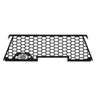 Westin® - Exp Truck Cap Rear Window Protector