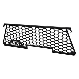 Westin® - Exp Truck Cap Rear Window Protector