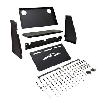 Westin® - Exp Truck Cap Toolbox Shelf