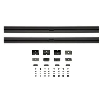 Westin® - Exp Truck Cap Cross Rails