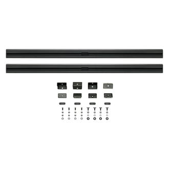 Westin® - 51" Exp Truck Cap Cross Rails