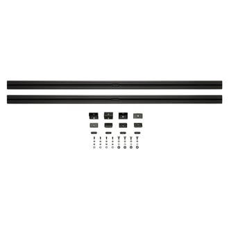 Westin® - 73" Exp Truck Cap Cross Rails