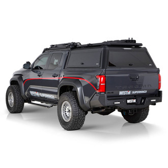 Westin® - EXP Bed Topper Kit