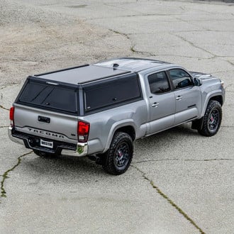 Westin® - EXP Bed Topper Kit