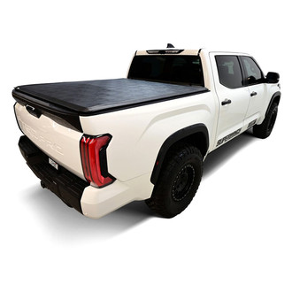 Westin® - Soft Roll-Up Tonneau Cover