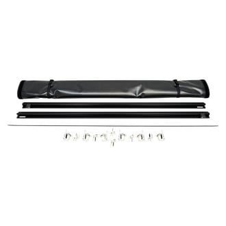 Westin® - Soft Roll Up Tonneau Cover