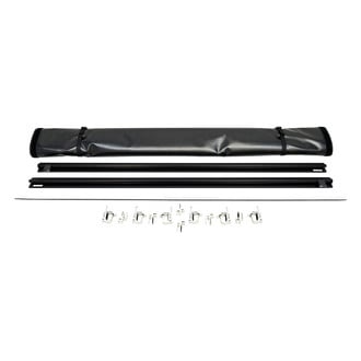 Westin® - Soft Roll-Up Tonneau Cover
