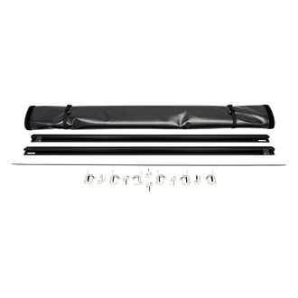 Westin® - Soft Roll-Up Tonneau Cover