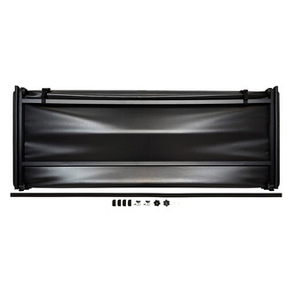Westin® - Soft Tri-Fold Tonneau Cover