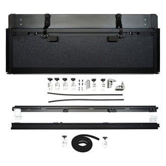 Westin® - Hard Tri-Fold Tonneau Cover