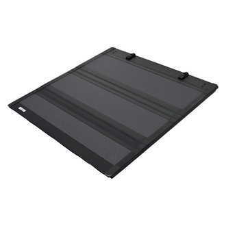 Westin® - Hard Manual Folding Tonneau Cover