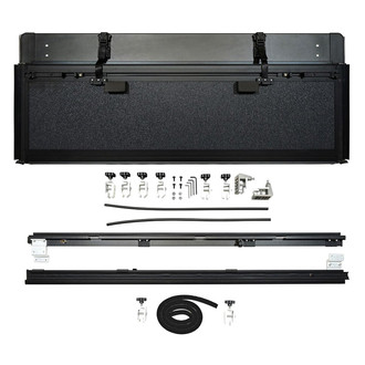 Westin® - Hard Tri-Fold Tonneau Cover