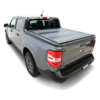 Westin® - Hard Tri-Fold Tonneau Cover