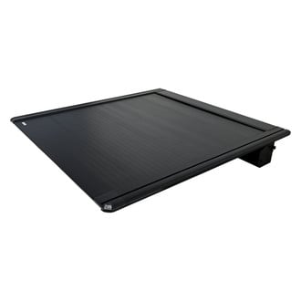 Westin® - Electric Powered Hard Retractable Tonneau Cover