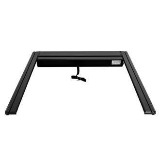 Westin® - Hard Manual Retractable Tonneau Cover