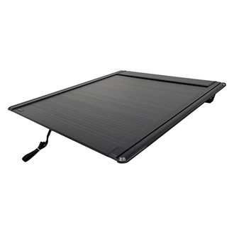 Westin® - Hard Manual Retractable Tonneau Cover