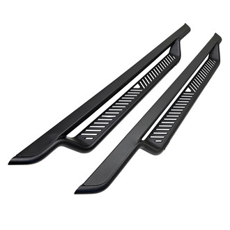 Westin® - Outlaw Drop Running Boards