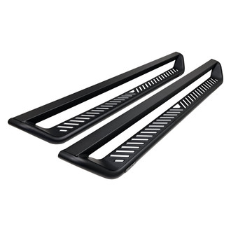 Westin® - Outlaw Drop Running Boards