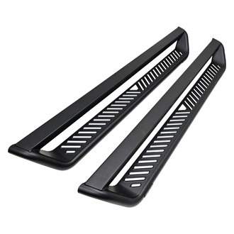 Westin® - Outlaw Drop Running Boards