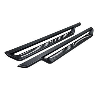 Westin® - Outlaw Drop Running Boards