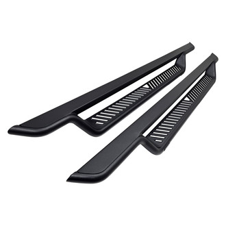 Westin® - Outlaw Drop Running Boards
