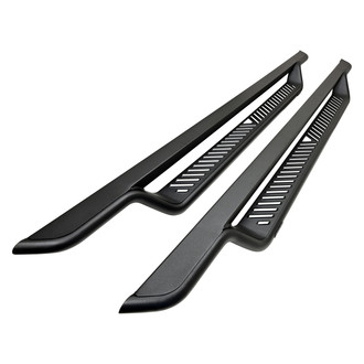 Westin® - Outlaw Drop Running Boards