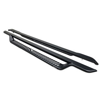 Westin® - Outlaw Drop Running Boards