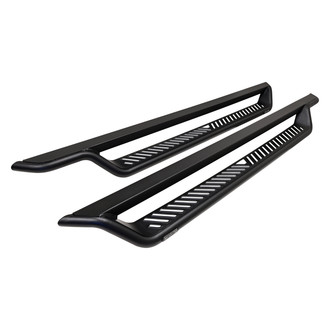 Westin® - Outlaw Drop Running Boards
