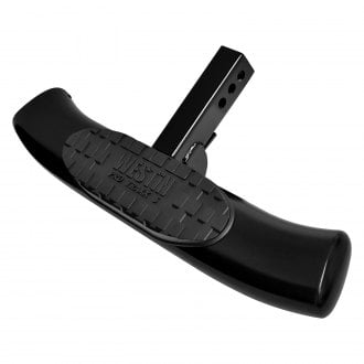 Westin® - 5" Pro Traxx Hitch Step for 2" Receivers