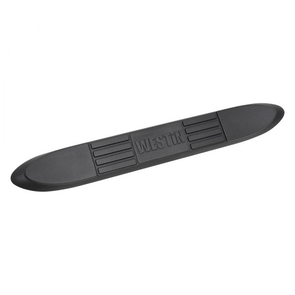 Westin® - Replacement Black Pad and Clips for 3" E-Series Step Bars